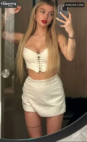 Linuschka OnlyFans Leaked Free Thumbnail Picture - #EQRCCprQOG