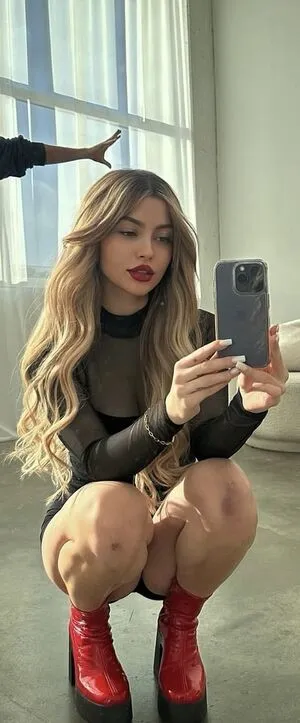 Linuschka OnlyFans Leaked Free Thumbnail Picture - #F0omzBy7FA