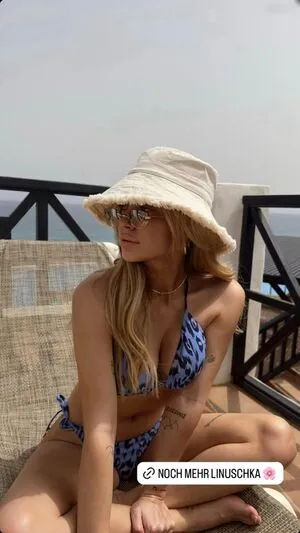 Linuschka OnlyFans Leaked Free Thumbnail Picture - #IXxt44NNQB