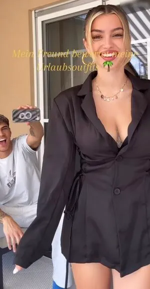 Linuschka OnlyFans Leaked Free Thumbnail Picture - #SFqEEV9tMO