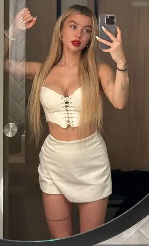 Linuschka OnlyFans Leaked Free Thumbnail Picture - #U8VrXpjDYk