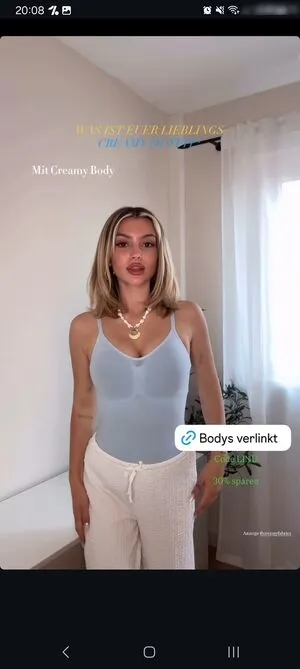 Linuschka OnlyFans Leaked Free Thumbnail Picture - #fRCGgvCSqj