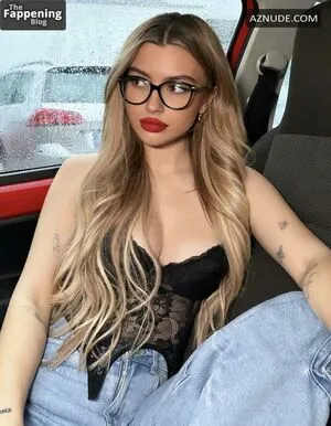 Linuschka OnlyFans Leaked Free Thumbnail Picture - #g7E1NfvioZ