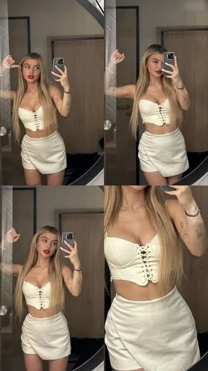 Linuschka OnlyFans Leaked Free Thumbnail Picture - #p1MHTAE7NZ