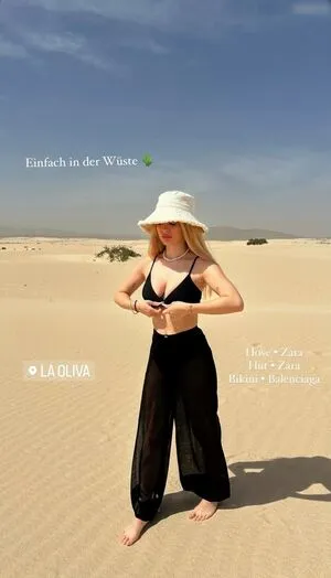 Linuschka OnlyFans Leaked Free Thumbnail Picture - #tBII8lNCii