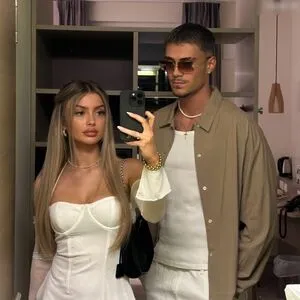 Linuschka OnlyFans Leaked Free Thumbnail Picture - #xOrn388Do0