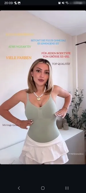 Linuschka OnlyFans Leaked Free Thumbnail Picture - #zWvRBMp0il