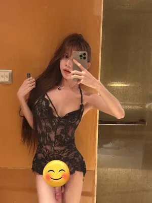 Linyi OnlyFans Leaked Free Thumbnail Picture - #MWU9a3pnYv