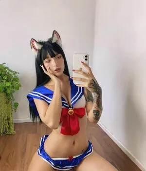 Linyonkou OnlyFans Leaked Free Thumbnail Picture - #7m9hynDHlb