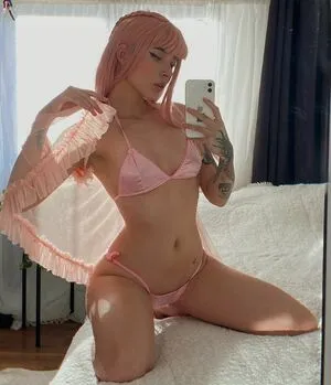 Linyonkou OnlyFans Leaked Free Thumbnail Picture - #TU7T4Bjyr0