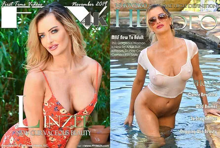 Linzee Ryder OnlyFans Leaked Free Thumbnail Picture - #pKeryRiwan