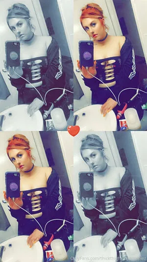 Linzflame315 OnlyFans Leaked Free Thumbnail Picture - #Be8GIyjoja