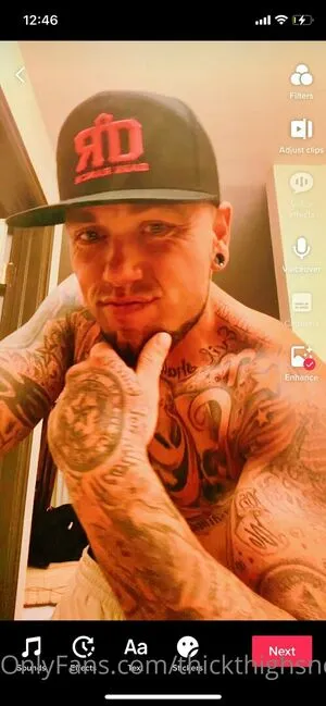 Linzflame315 OnlyFans Leaked Free Thumbnail Picture - #a3LXdzojtZ