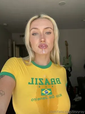 Linzyray OnlyFans Leaked Free Thumbnail Picture - #crh2KYASzE