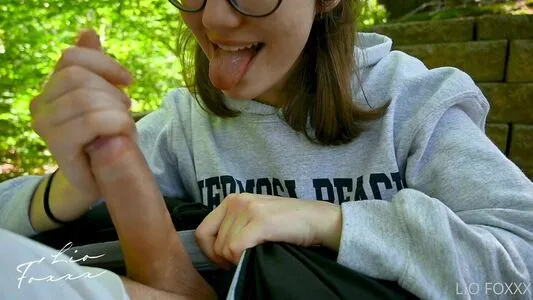 Lio Foxxx OnlyFans Leaked Free Thumbnail Picture - #dTQ3xY2AzI