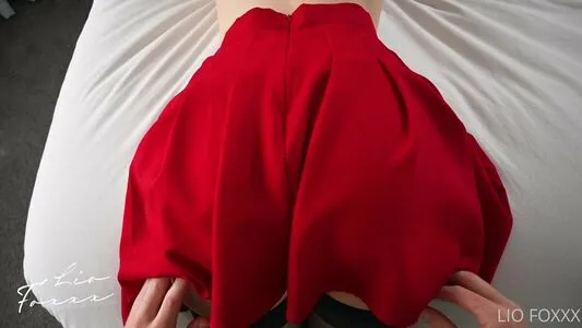 Lio Foxxx OnlyFans Leaked Free Thumbnail Picture - #g8fuf4GSMv