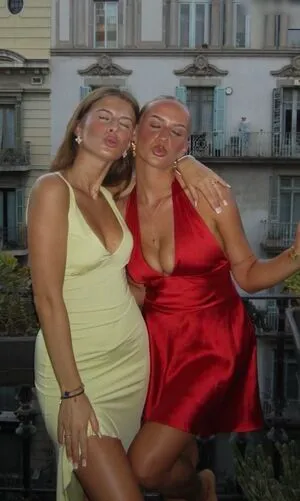 Lioba Marie Schell OnlyFans Leaked Free Thumbnail Picture - #7PCIQbJqWf