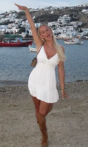 Lioba Marie Schell OnlyFans Leaked Free Thumbnail Picture - #TUVkOgC5VA