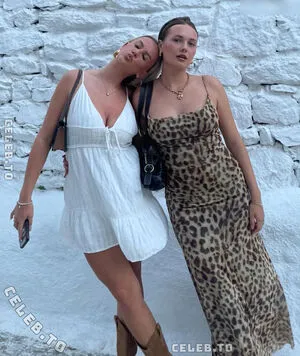 Lioba Marie Schell OnlyFans Leaked Free Thumbnail Picture - #v8UAAMeERk