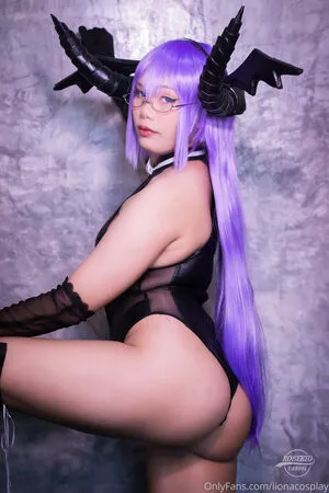 Lionacosplay OnlyFans Leaked Free Thumbnail Picture - #0jcizrbsEG