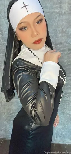 Lionacosplay OnlyFans Leaked Free Thumbnail Picture - #3AI5PlzscE