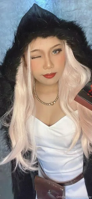 Lionacosplay OnlyFans Leaked Free Thumbnail Picture - #3Q5rRKCTmq