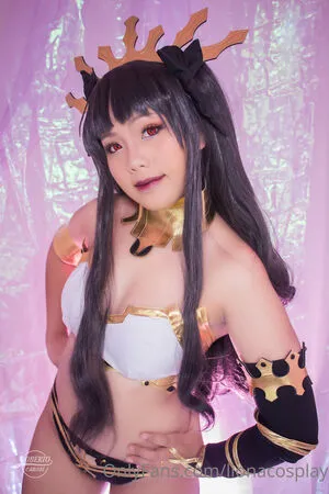 Lionacosplay OnlyFans Leaked Free Thumbnail Picture - #3kN6C7Z1ug