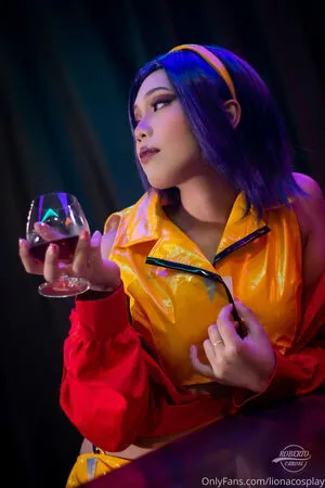 Lionacosplay OnlyFans Leaked Free Thumbnail Picture - #6q9i4vccEA