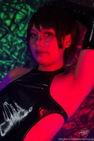 Lionacosplay OnlyFans Leaked Free Thumbnail Picture - #7SEsdUfxiS