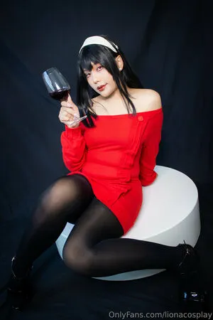 Lionacosplay OnlyFans Leaked Free Thumbnail Picture - #8PBWmdUWqh