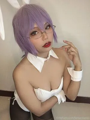 Lionacosplay OnlyFans Leaked Free Thumbnail Picture - #A4tzLaQPy2