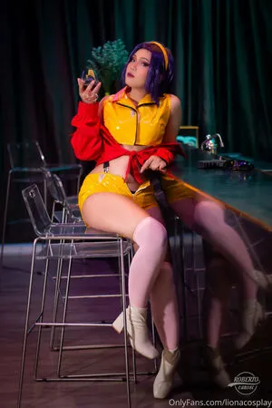 Lionacosplay OnlyFans Leaked Free Thumbnail Picture - #C9iA1gqF7V