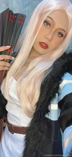 Lionacosplay OnlyFans Leaked Free Thumbnail Picture - #CjOeUsnYN1