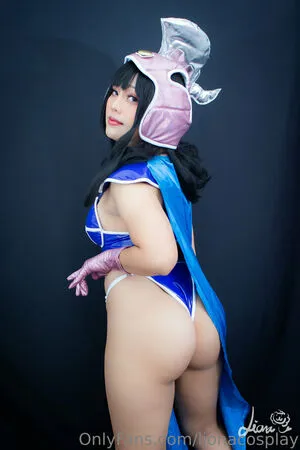 Lionacosplay OnlyFans Leaked Free Thumbnail Picture - #DMjKmP8zSJ
