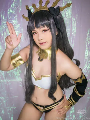 Lionacosplay OnlyFans Leaked Free Thumbnail Picture - #Dl12cLgUE0