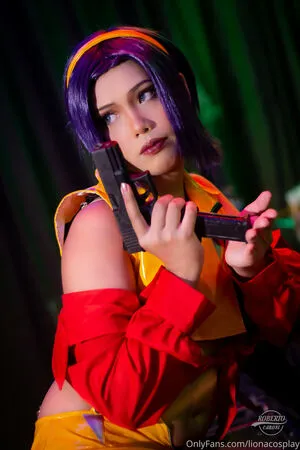 Lionacosplay OnlyFans Leaked Free Thumbnail Picture - #E04BlIikqJ