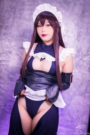 Lionacosplay OnlyFans Leaked Free Thumbnail Picture - #EO2GFTUZ7t