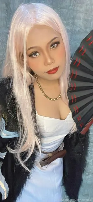 Lionacosplay OnlyFans Leaked Free Thumbnail Picture - #EZb7KCoD16