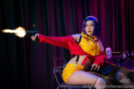 Lionacosplay OnlyFans Leaked Free Thumbnail Picture - #JEYHnbGTfv