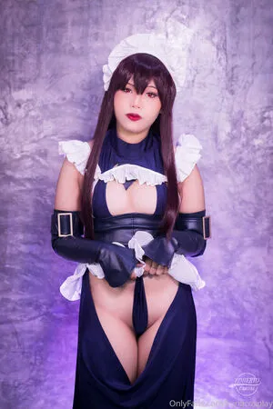 Lionacosplay OnlyFans Leaked Free Thumbnail Picture - #MTySfi4WX7