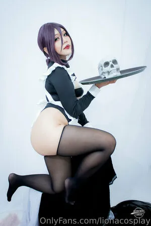 Lionacosplay OnlyFans Leaked Free Thumbnail Picture - #Mvo18aL4Lb