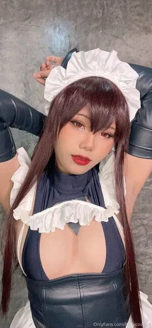 Lionacosplay OnlyFans Leaked Free Thumbnail Picture - #NUE81nUDSQ