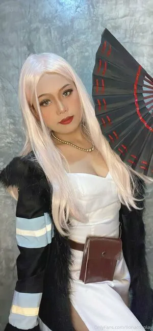 Lionacosplay OnlyFans Leaked Free Thumbnail Picture - #P8zyIDH9uM
