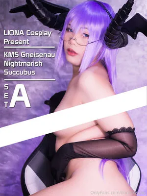 Lionacosplay OnlyFans Leaked Free Thumbnail Picture - #PsAKyEUTHU