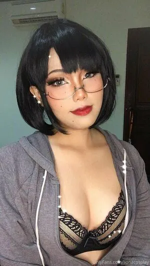 Lionacosplay OnlyFans Leaked Free Thumbnail Picture - #Qze1Jmj1t7