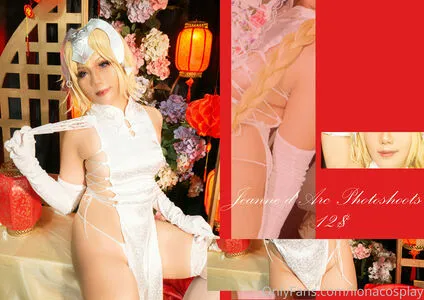 Lionacosplay OnlyFans Leaked Free Thumbnail Picture - #R8vOPH3RMr