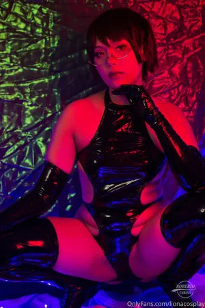 Lionacosplay OnlyFans Leaked Free Thumbnail Picture - #RZcLEGzbJP