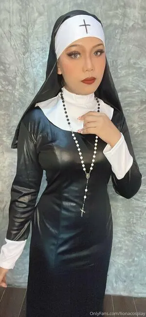 Lionacosplay OnlyFans Leaked Free Thumbnail Picture - #TycHB4l0sE