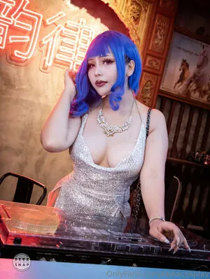 Lionacosplay OnlyFans Leaked Free Thumbnail Picture - #UjMLSQHaZ2