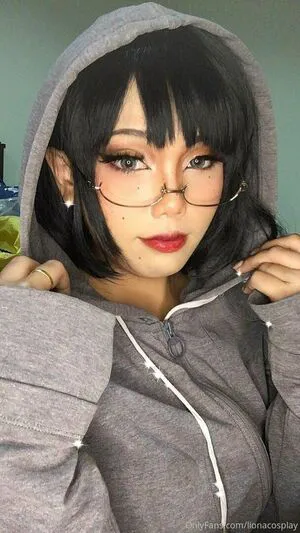Lionacosplay OnlyFans Leaked Free Thumbnail Picture - #WAqp4KeMzb